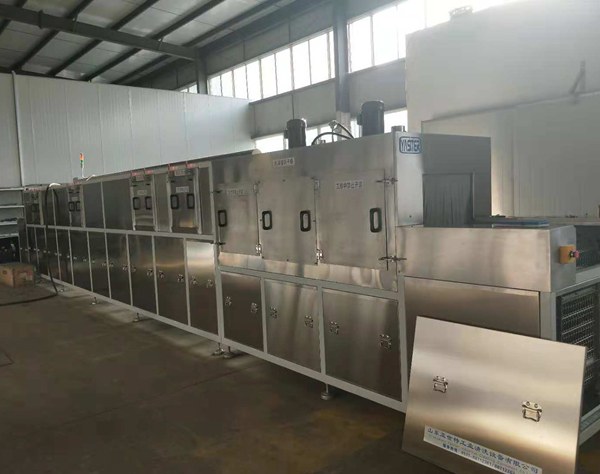 宁夏非标工业超声波清洗机公司