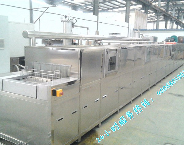 惠州全自动超声波清洗机设备厂家